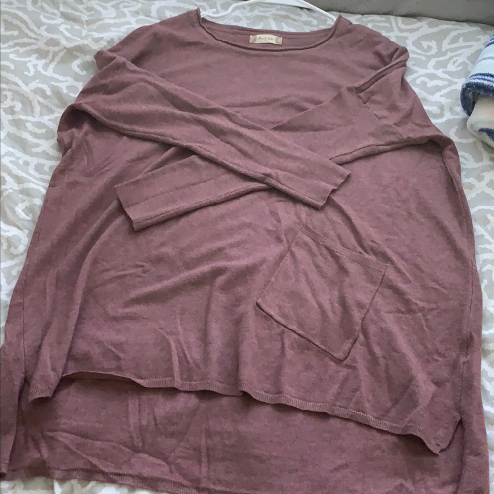 Altar’d State sweater